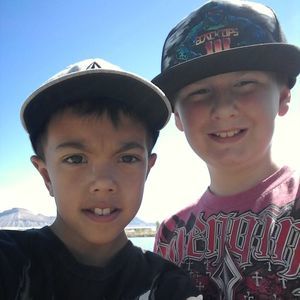 Meet your Posher, Dominic